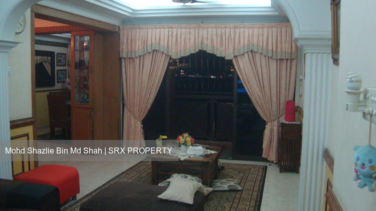 Tampines Street 72 thumbnail photo